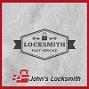 John's Locksmith